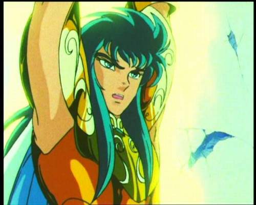 Otaku Gallery  / Anime e Manga / Saint Seiya / Screen Shots / Episodi / 080 - Duplice battaglia / 162.jpg